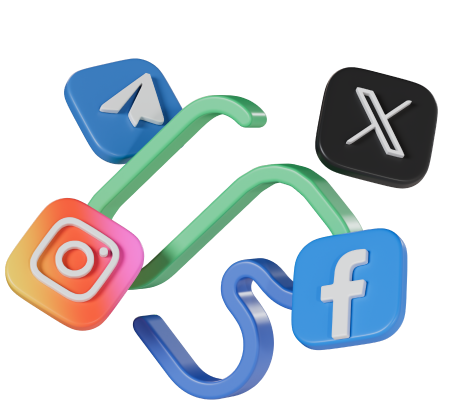 Social Media Icons